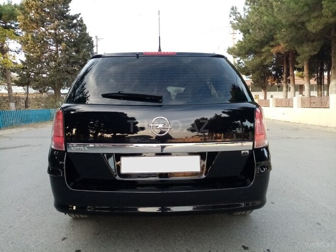 Opel Astra 2006, 160,000 km - 1.4 l - Bakı