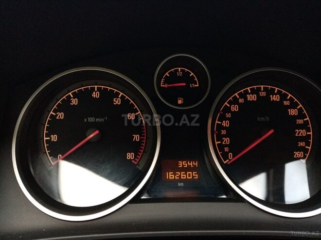 Opel Astra 2006, 160,000 km - 1.4 l - Bakı