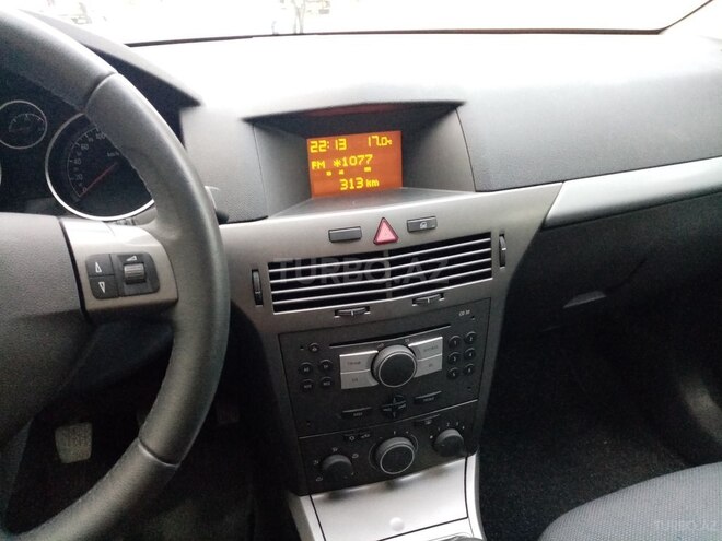 Opel Astra 2006, 160,000 km - 1.4 l - Bakı