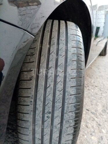 Opel Astra 2006, 160,000 km - 1.4 l - Bakı