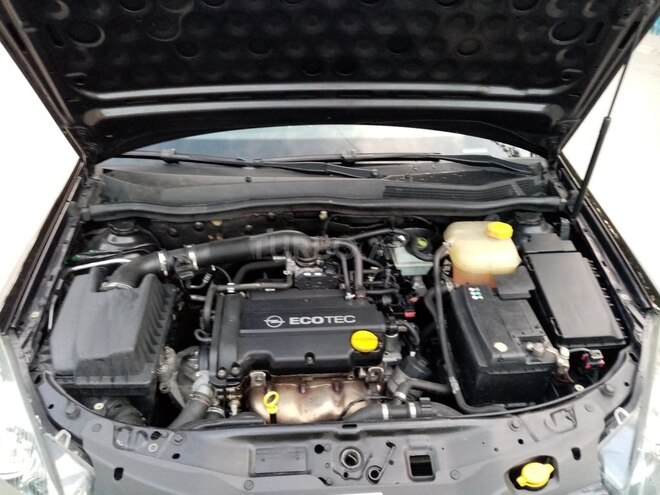 Opel Astra 2006, 160,000 km - 1.4 l - Bakı