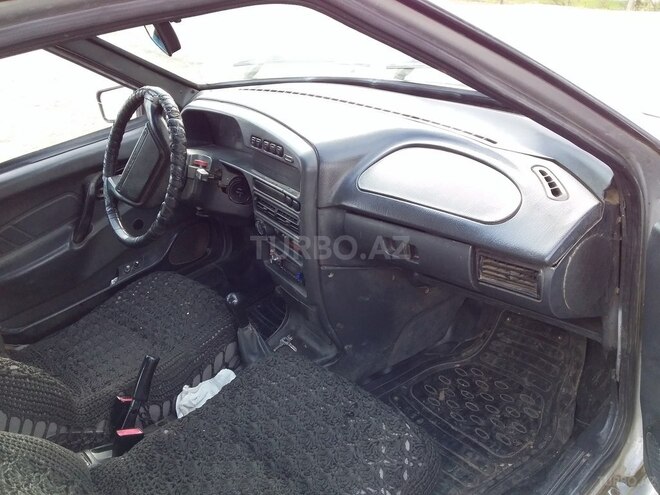 LADA (VAZ) 2115 2003, 620,081 km - 1.5 л - Masallı