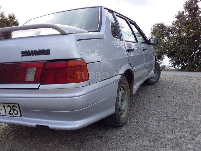 LADA (VAZ) 2115 2003, 620,081 km - 1.5 л - Masallı