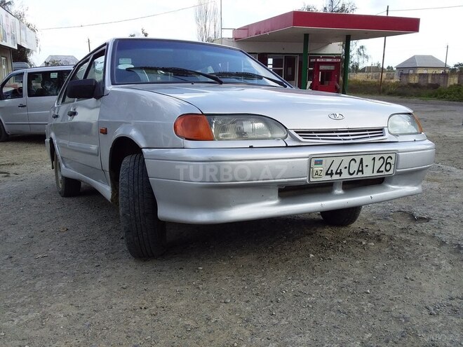 LADA (VAZ) 2115 2003, 620,081 km - 1.5 л - Masallı