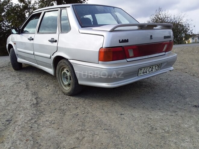 LADA (VAZ) 2115 2003, 620,081 km - 1.5 л - Masallı