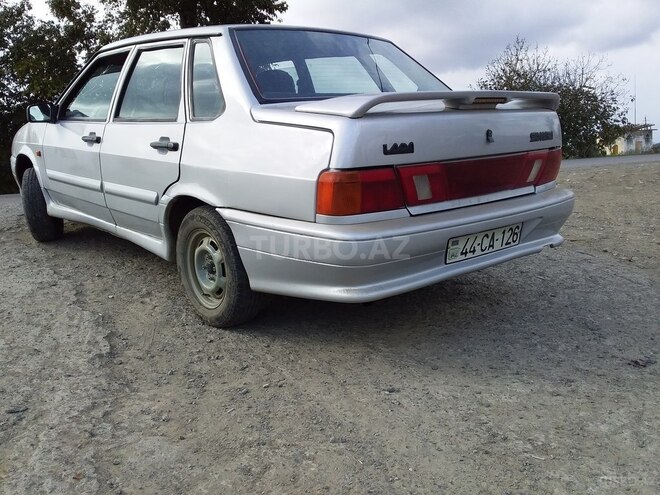 LADA (VAZ) 2115 2003, 620,081 km - 1.5 л - Masallı