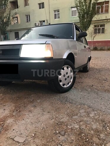 Tofas Sahin 2003, 148,000 km - 1.6 l - Sumqayıt