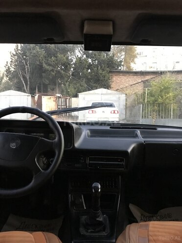 Tofas Sahin 2003, 148,000 km - 1.6 l - Sumqayıt