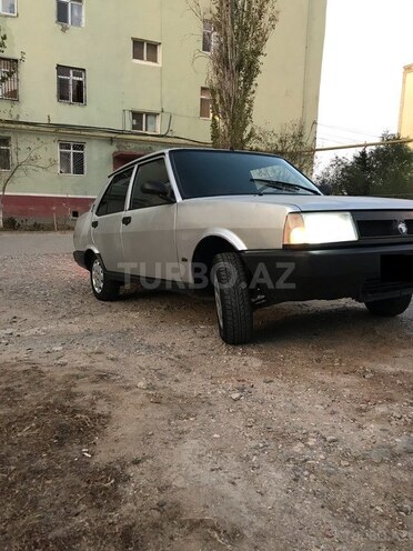 Tofas Sahin 2003, 148,000 km - 1.6 l - Sumqayıt