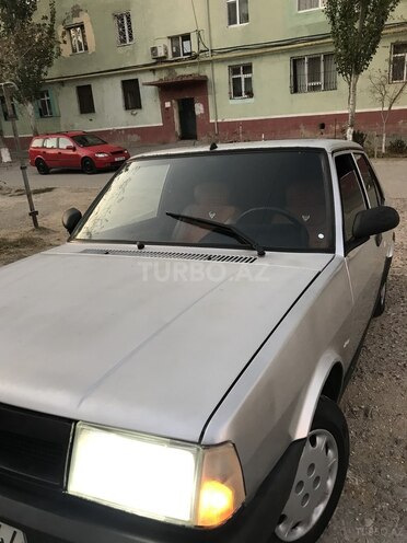 Tofas Sahin 2003, 148,000 km - 1.6 l - Sumqayıt