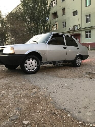 Tofas Sahin 2003, 148,000 km - 1.6 l - Sumqayıt
