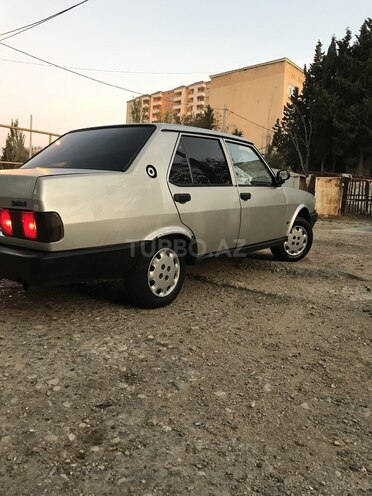 Tofas Sahin 2003, 148,000 km - 1.6 l - Sumqayıt