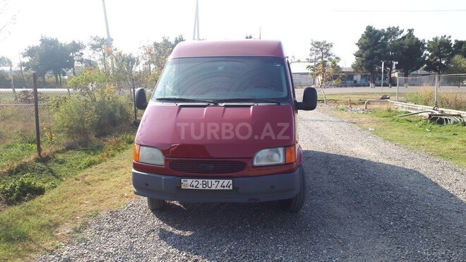 Ford Transit 1995, 350,680 km - 2.5 л - Ağstafa
