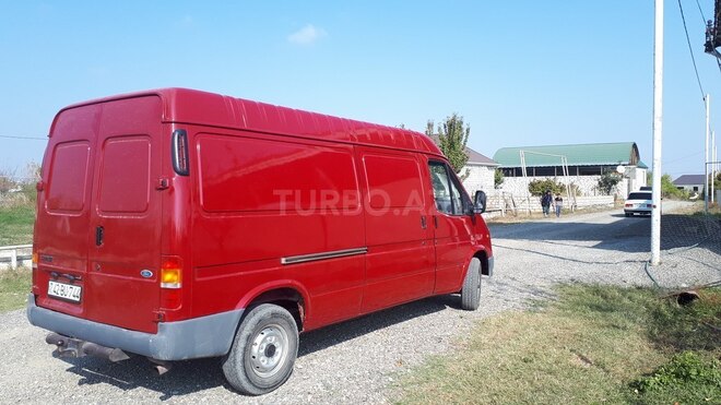 Ford Transit 1995, 350,680 km - 2.5 л - Ağstafa