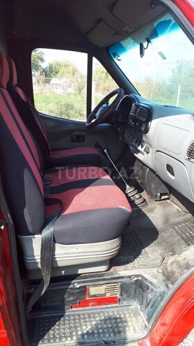 Ford Transit 1995, 350,680 km - 2.5 л - Ağstafa