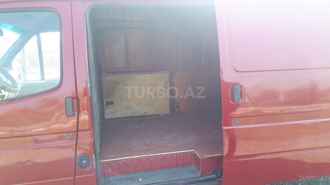 Ford Transit 1995, 350,680 km - 2.5 л - Ağstafa