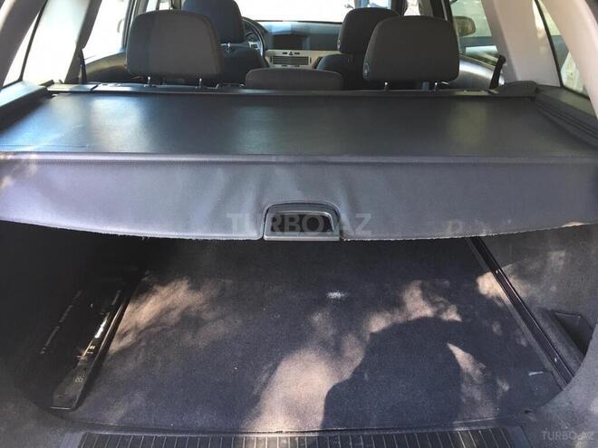 Opel Astra 2009, 147,000 km - 1.7 л - Bakı