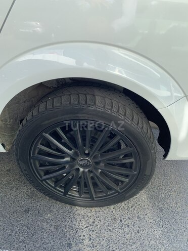Opel Astra 2009, 147,000 km - 1.7 л - Bakı