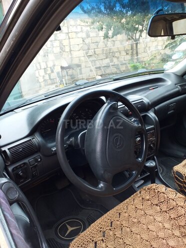 Opel Astra 1994, 355,000 km - 1.8 l - Şirvan