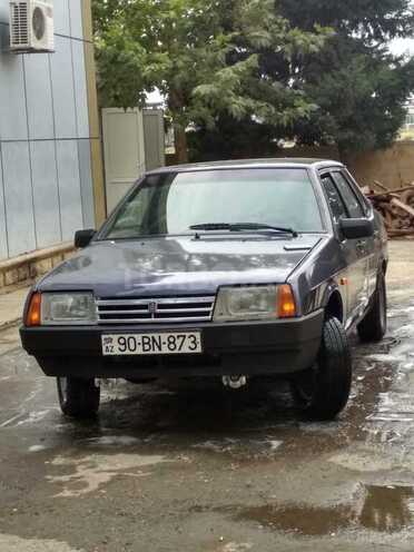 LADA (VAZ) 21099 1999, 338,000 km - 1.6 l - Neftçala