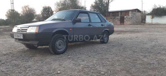 LADA (VAZ) 21099 1999, 338,000 km - 1.6 l - Neftçala