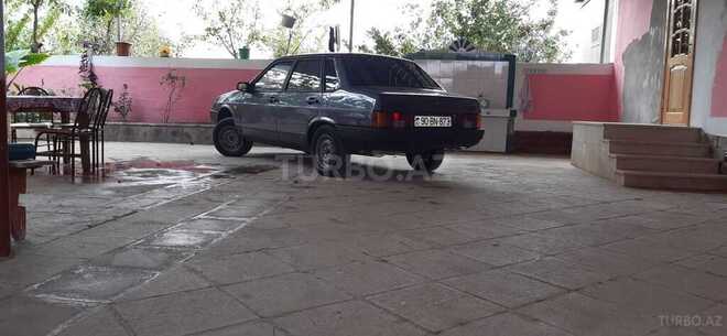LADA (VAZ) 21099 1999, 338,000 km - 1.6 l - Neftçala