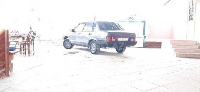 LADA (VAZ) 21099 1999, 338,000 km - 1.6 l - Neftçala