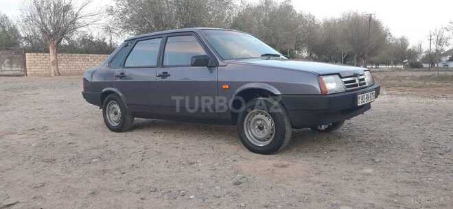 LADA (VAZ) 21099 1999, 338,000 km - 1.6 l - Neftçala