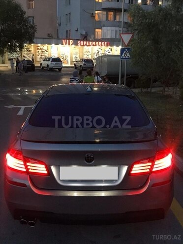 BMW 528 2014, 120,000 km - 2.0 л - Bakı