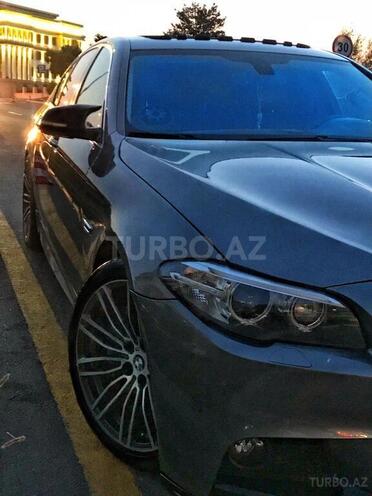 BMW 528 2014, 120,000 km - 2.0 л - Bakı