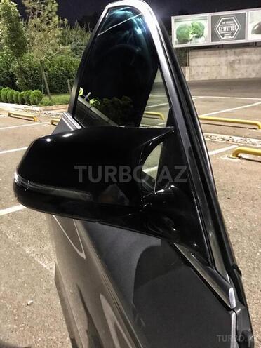 BMW 528 2014, 120,000 km - 2.0 л - Bakı
