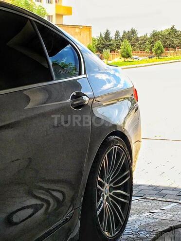 BMW 528 2014, 120,000 km - 2.0 л - Bakı