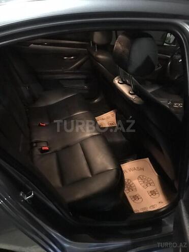 BMW 528 2014, 120,000 km - 2.0 л - Bakı