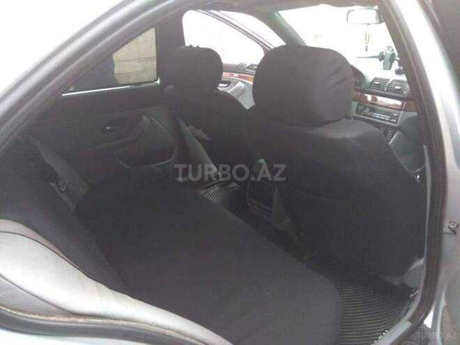BMW 535 2000, 206,646 km - 3.5 l - Bakı