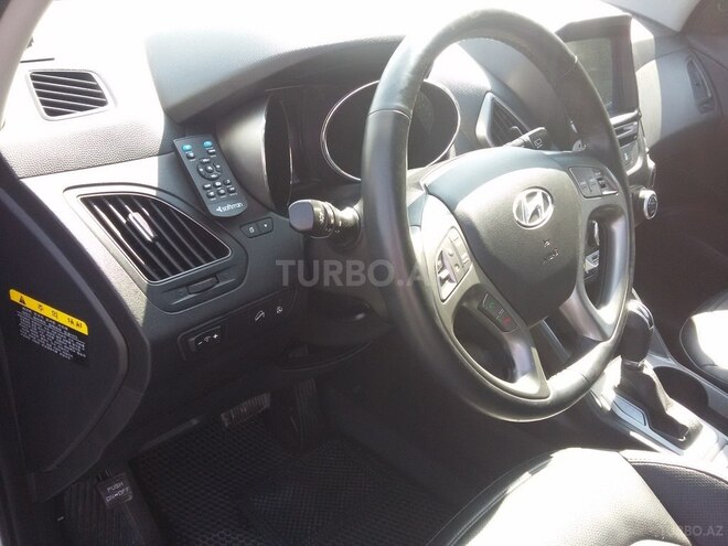 Hyundai ix35 2014, 57,000 km - 2.0 л - Gəncə