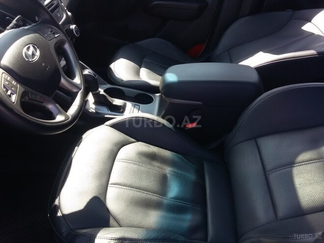 Hyundai ix35 2014, 57,000 km - 2.0 л - Gəncə