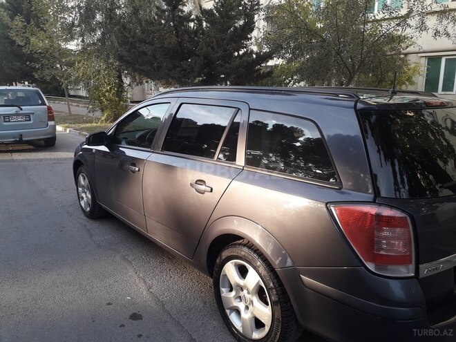 Opel Astra 2006, 223,475 km - 1.3 l - Bakı
