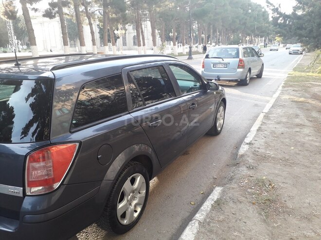 Opel Astra 2006, 223,475 km - 1.3 l - Bakı