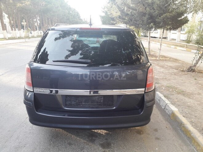 Opel Astra 2006, 223,475 km - 1.3 l - Bakı