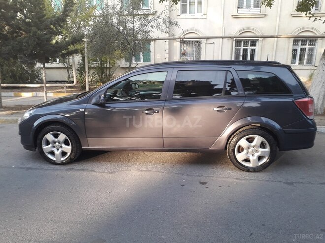 Opel Astra 2006, 223,475 km - 1.3 l - Bakı