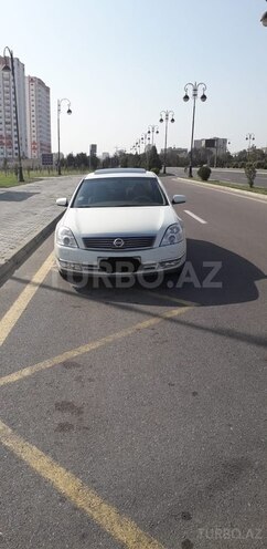 Nissan Teana 2007, 148,000 km - 2.3 l - Bakı
