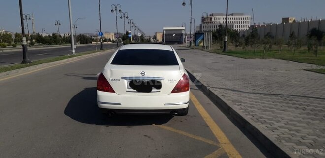 Nissan Teana 2007, 148,000 km - 2.3 l - Bakı