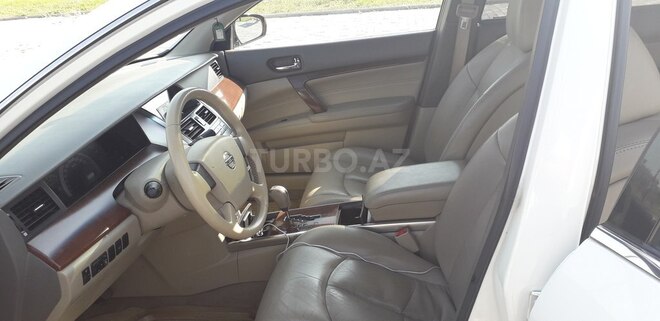 Nissan Teana 2007, 148,000 km - 2.3 l - Bakı