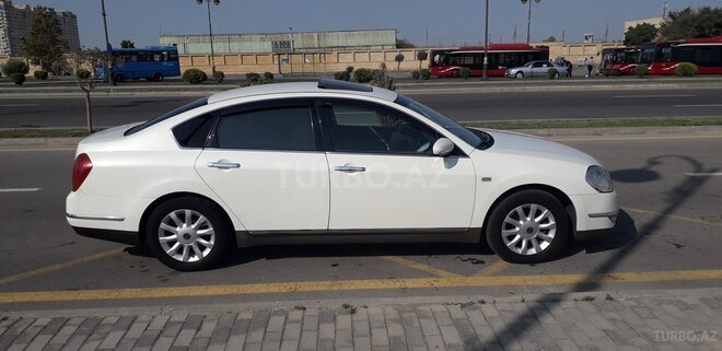 Nissan Teana 2007, 148,000 km - 2.3 l - Bakı