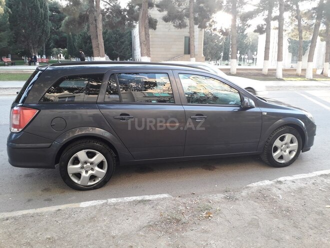Opel Astra 2006, 223,475 km - 1.3 l - Bakı