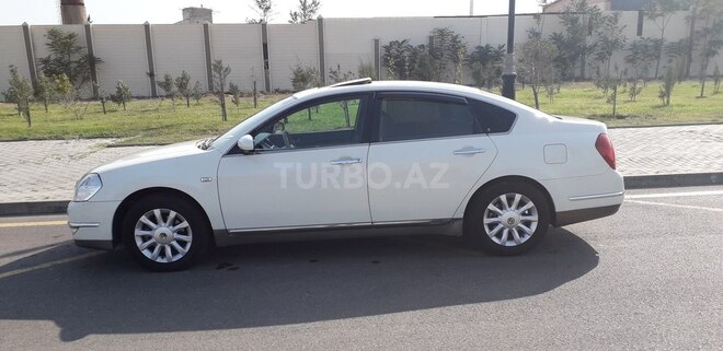 Nissan Teana 2007, 148,000 km - 2.3 l - Bakı