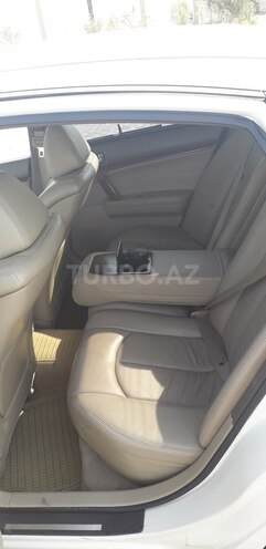 Nissan Teana 2007, 148,000 km - 2.3 l - Bakı