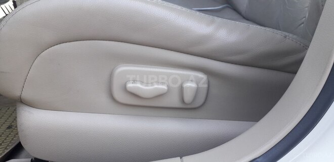 Nissan Teana 2007, 148,000 km - 2.3 l - Bakı