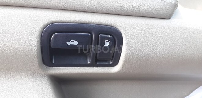 Nissan Teana 2007, 148,000 km - 2.3 l - Bakı