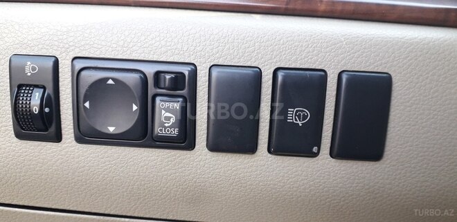Nissan Teana 2007, 148,000 km - 2.3 l - Bakı